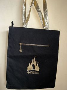 Mickey Mouse Tote Bag