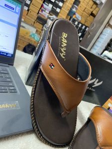 Banyy Stylish And Comfortable Slippers