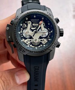 Graham Watch For Him