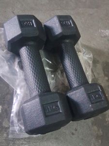 Dumbell