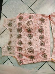 Lehnga Choli
