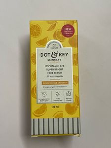Round Lab Dokdo Toner And Dot&amp;key Serum