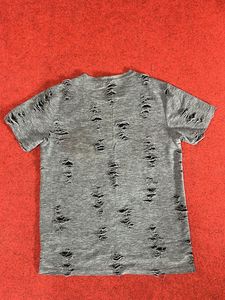 Grey Men Tshirt