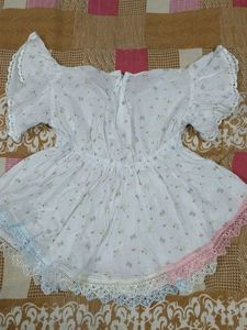 Baby Skirt Dress