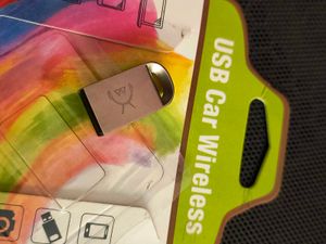 Usb Bluetooth For Car And Music System