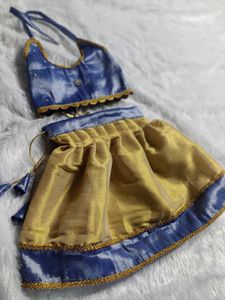 Ethnic Blouse