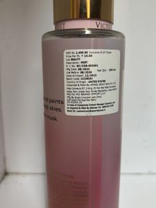Victoria&#39;s Secret Pastel Sugar Sky