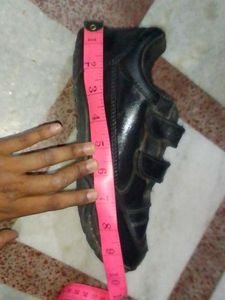 Unisex School Shoes