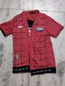 Boys Shirt