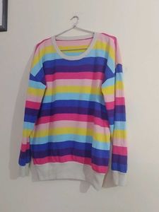 Multicolour Top