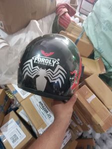 Helmet
