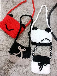 Crochet New Handmade Purs For Kids✨