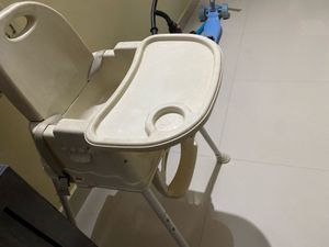 3in1 Baby Feeding High Chair ‼️ Price Drop ‼️