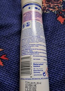 🩵Nivea deodrant / Spray