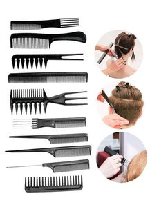 12 Set Of Comb