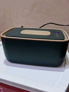 Wet Wipes Warmer