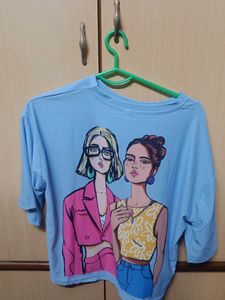 Graphic TShirt