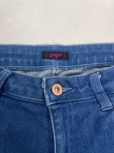 Denim Jeans
