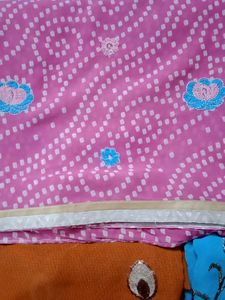 Combo of 3 Saree