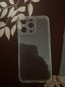 Clear Phone Cases iphone pro max
