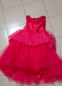 Girls Frock