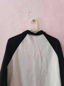 Combo Excuseme 68 Sweatshirt Plus Black Tunics