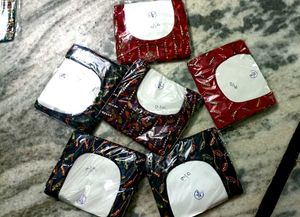 Packaged Blouse