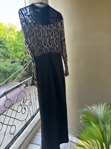 Madame Bodycon Dress