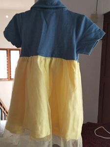 Perfect Summer Wraparound Dress!