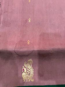 Uppada Pattu Saree