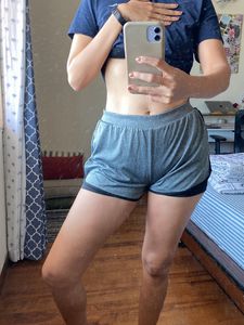 Workout Shorts