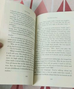 Novel