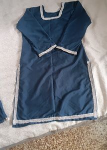 Salwar Kurta ( Punjabi Suite)