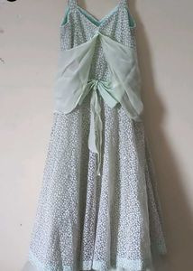 Elegant Gown