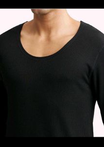 Jockey Men&#39;s New Top Thermal Innerwear