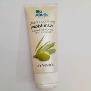 Combo Of Face Wash And Moisturiser