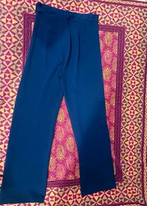 Stylish Formal Wear Pants For Woman