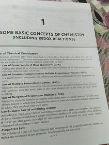 Neet, Problems In Physical Chemistry, Shree Balaji
