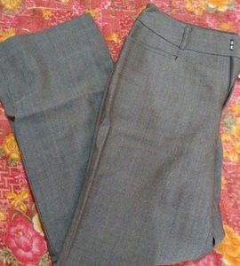 Trendy Casual Pant For Women Office Wear