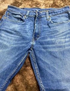 Levi&#39;s Jeans
