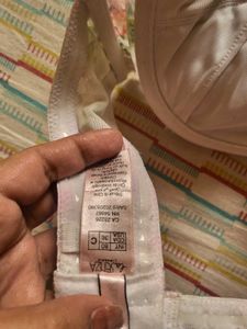 La Senza Pushup Bra