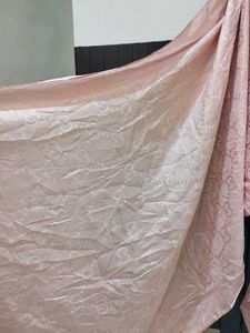 gucci Elegant Pink Dupatta