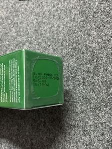 Foxtale Aha Bha Exfoliating Serum