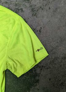 Carhartt Hi-Vis Pocket T-Shirt