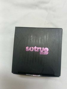 Sotrue Blurify Filter Primer