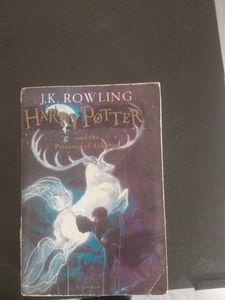 Harry Potter: Prisoner of Azkaban