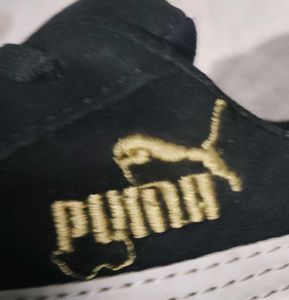 Puma Speed Cat Sneakers
