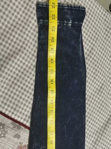 Mentone Denim Shirt