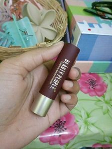 beauty people matte stick lipstick