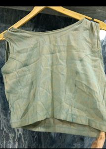 Thre Piece Choli Srug Lehga